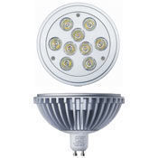 Sicalights - Ampoule LED-Sicalights-GU10 / 9w
