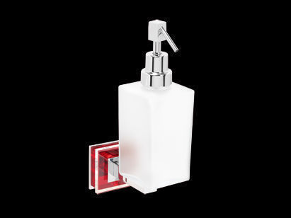 Accesorios de baño PyP - Distributeur de savon-Accesorios de baño PyP-RU-99