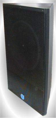 Dare Professional Audio - Enceinte acoustique-Dare Professional Audio-Bass C1400