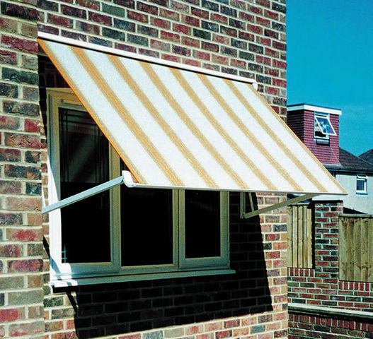 Nationalwide Home Improvements - Store à projection-Nationalwide Home Improvements-Sun Canopies