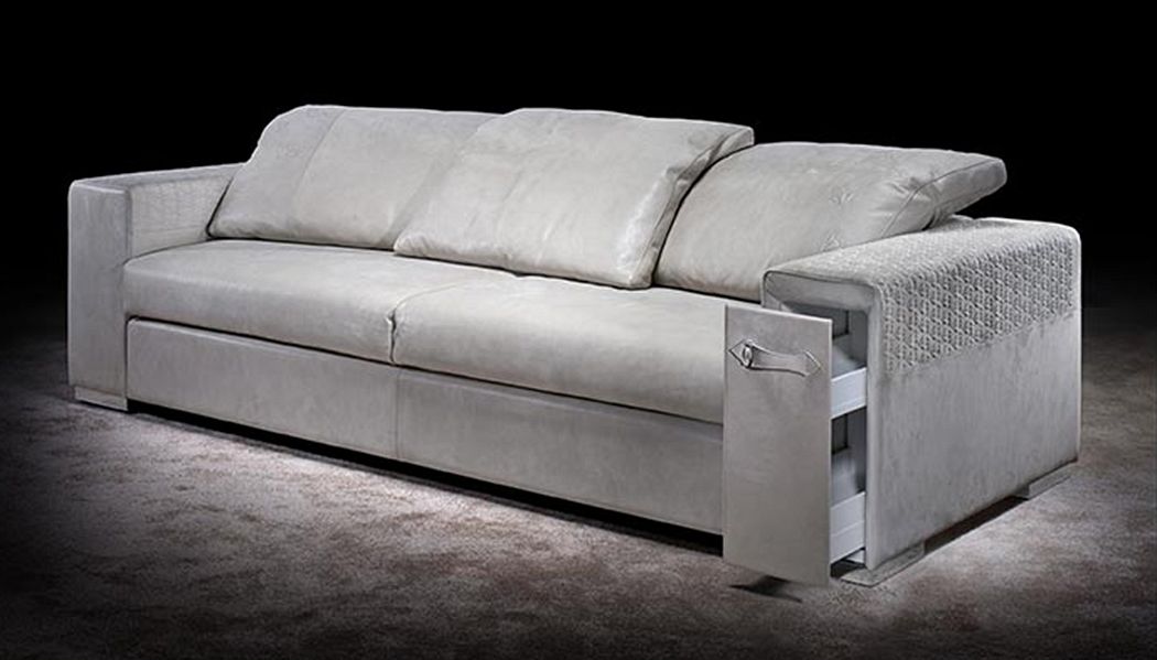 CIMINI E COMPAGNUCCI 3-seater Sofa Sofas Seats & Sofas  | 