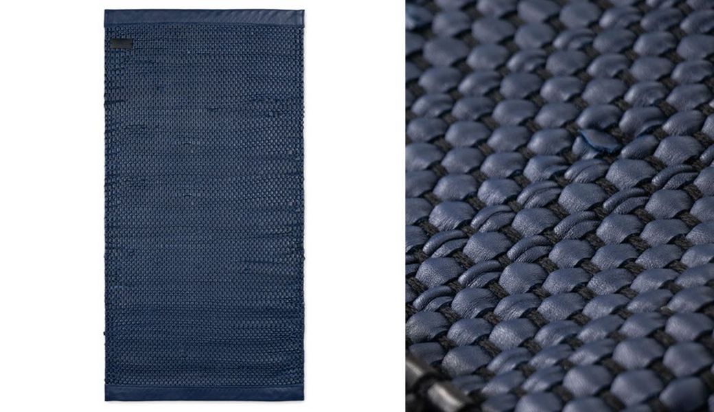 RUG SOLID Leather rug Animal skins Carpets Rugs Tapestries  | 