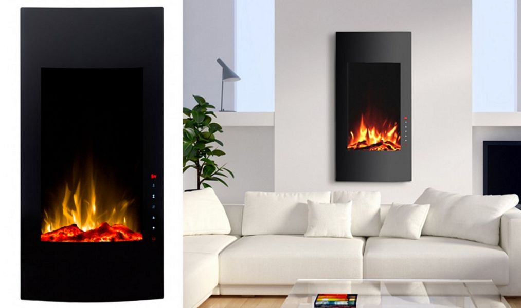 KAMIN KLAUS Electric fireplace Fireplaces Fireplace  | 