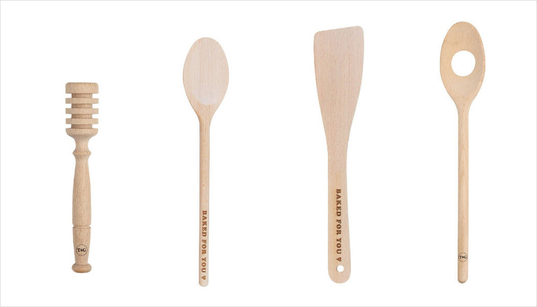 T&G Woodware Spatula Cooking utensils Kitchen Accessories  | 