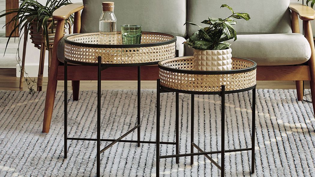 The Deco Factory Side table Occasional table Tables and Misc.  | 