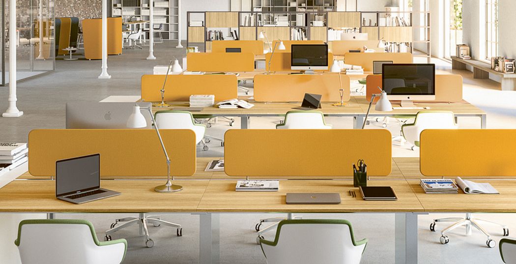 SINETICA Office furniture Desks & Tables Office  | 