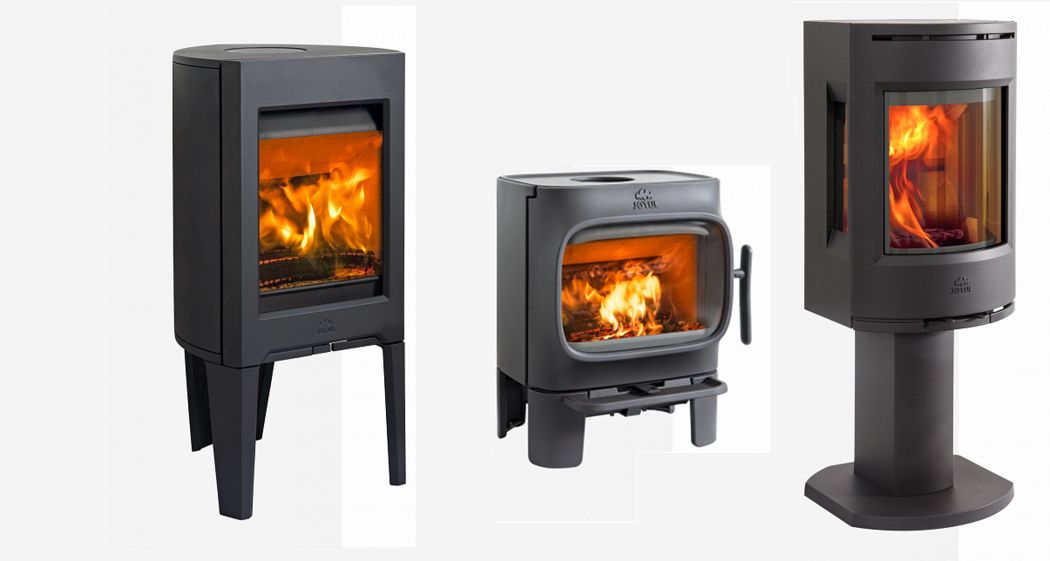 Jotul Wood burning stove Stoves, hearths, enclosed heaters Fireplace  | 