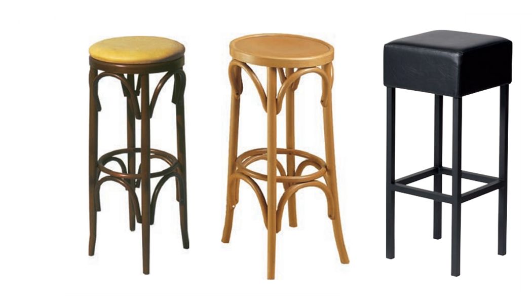 Macorest Bar stool Footstools and poufs Seats & Sofas  | 