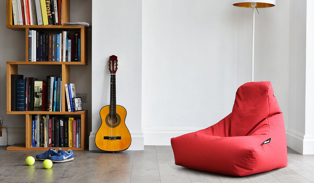 EXTREME LOUNGING Bean bag Footstools and poufs Seats & Sofas  | 