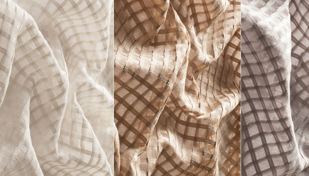 Chivasso Net curtain Net curtains Curtains Fabrics Trimmings  | 