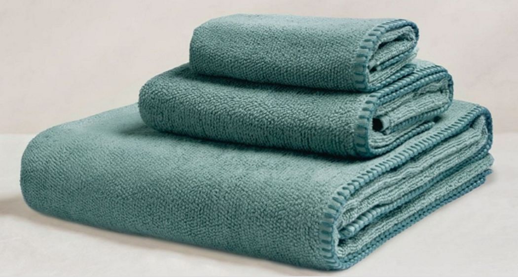 BAssOLS Towel Bathroom linen Household Linen  | 