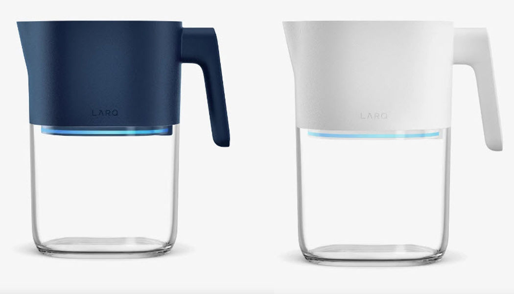 LARQ Carafe water filter Drink cooling Tabletop accessories  | 