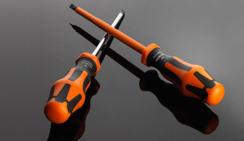 ACEM OUTILLAGE Screwdriver Various Tools Tools  | 