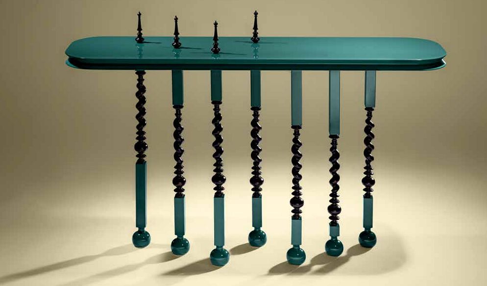LUISA PEIXOTO DESIGN Console table Consoles Tables and Misc.  | 