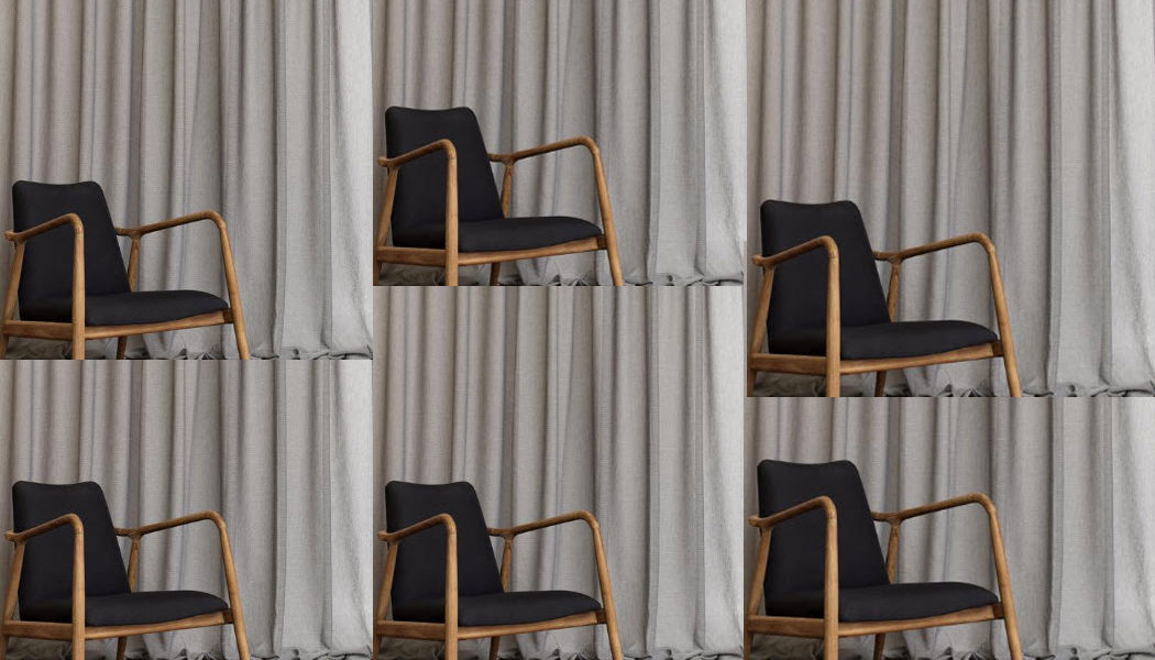 CENTRO TENDAGGI ARREDAMENTO Fabric by the metre Furnishing fabrics Curtains Fabrics Trimmings  | 