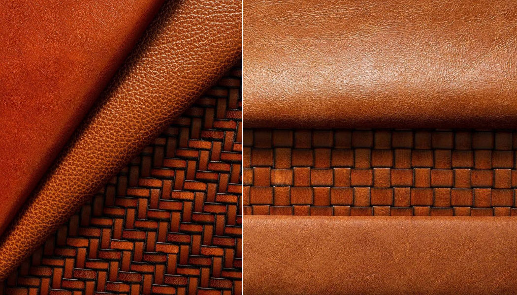 WHISTLER LEATHER Leather Furnishing fabrics Curtains Fabrics Trimmings  | 