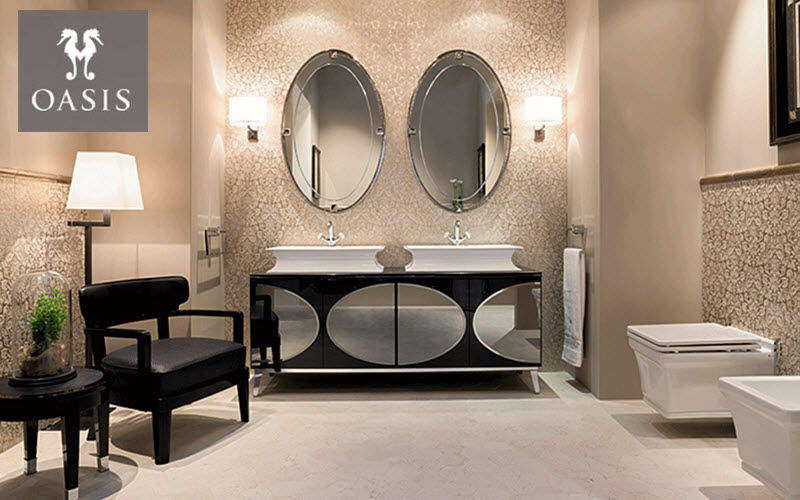 Oasis Bathroom Fitted bathrooms Bathroom Accessories and Fixtures Bathroom | Design Contemporary