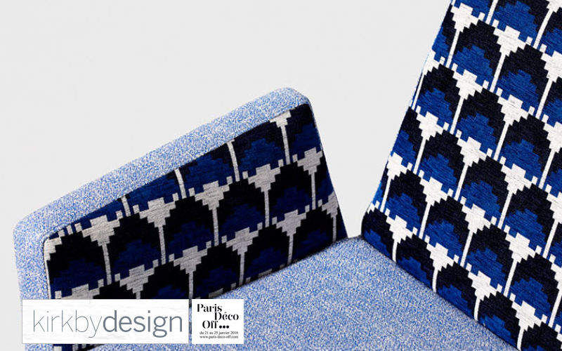 Kirkby Design Furniture fabric Furnishing fabrics Curtains Fabrics Trimmings  | 