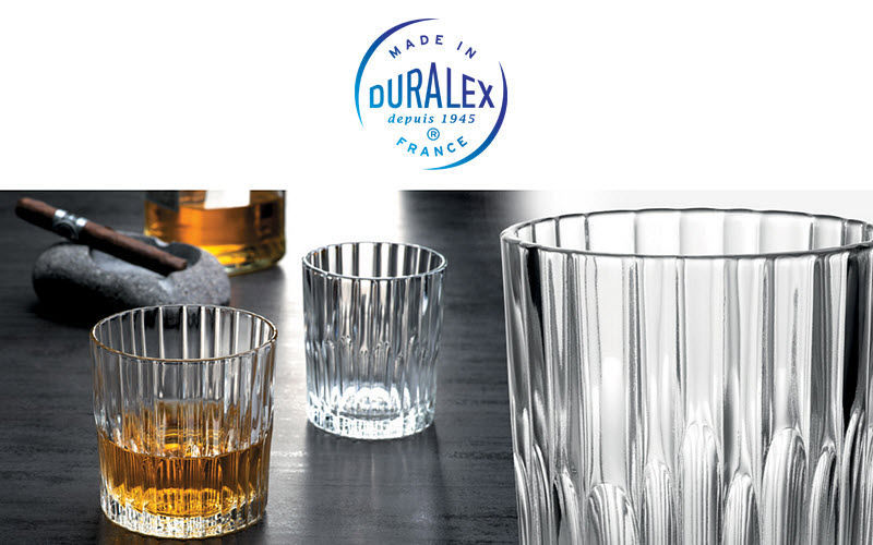 DURALEX Tumbler Glasses Glassware  | 
