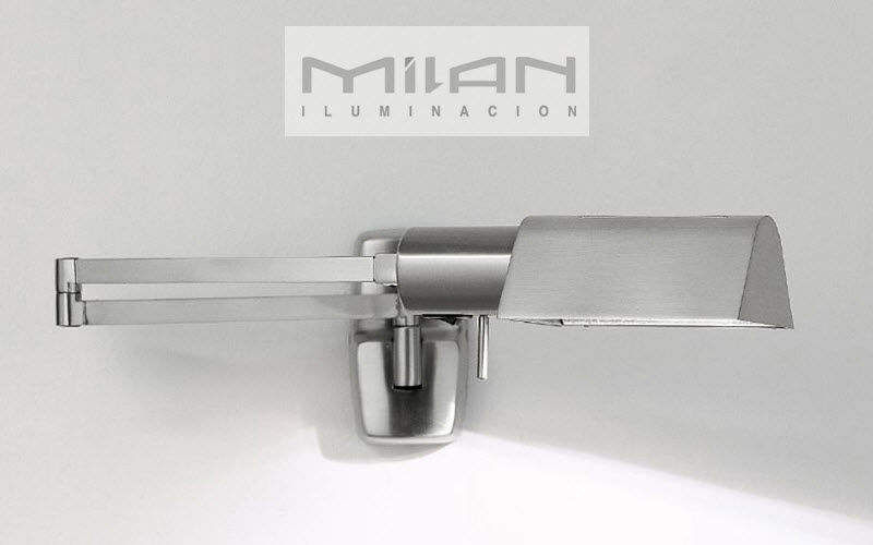 Milan Iluminacion Bedside lamp Lamps Lighting : Indoor  | 