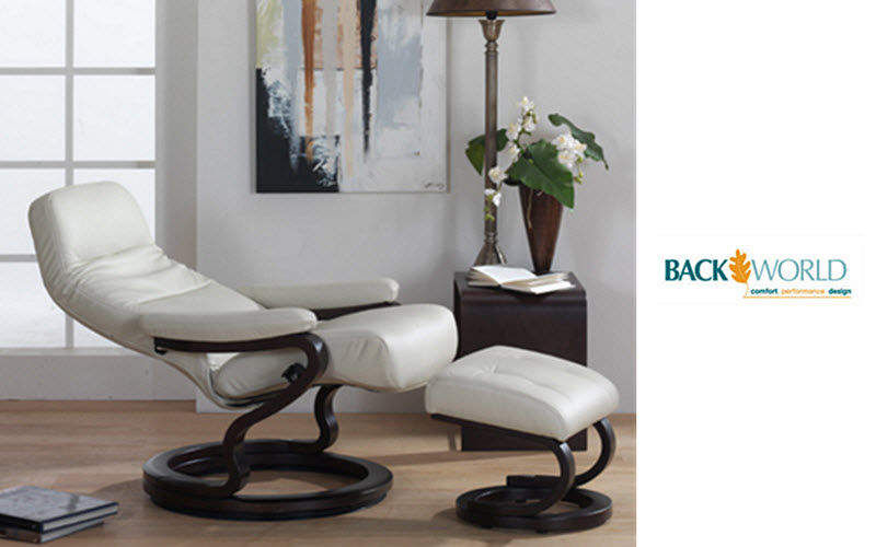 Back World Contracts Recliner Armchairs Seats & Sofas  | 