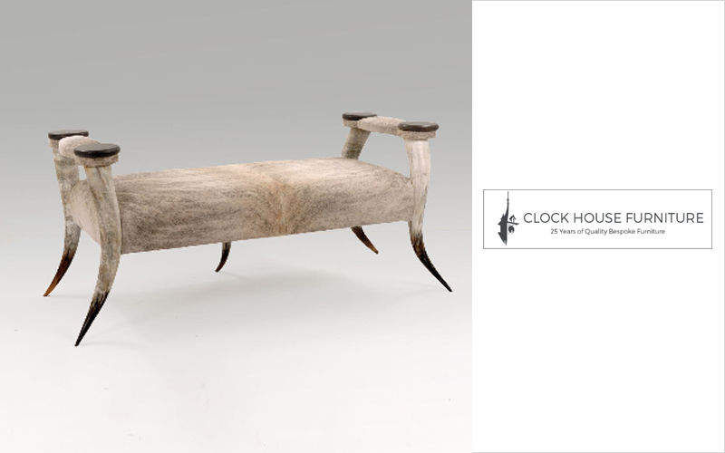 CLOCK HOUSE FURNITURE Bench Benches Seats & Sofas  | 