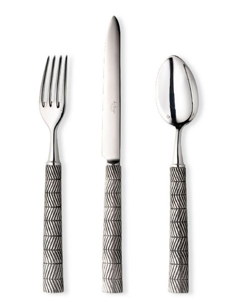 Jean Boggio Cutlery Knife and fork sets Cutlery  | 