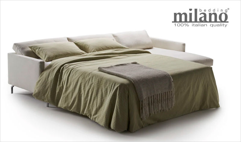 Milano Bedding Sofa-bed Sofas Seats & Sofas Bedroom | Design Contemporary