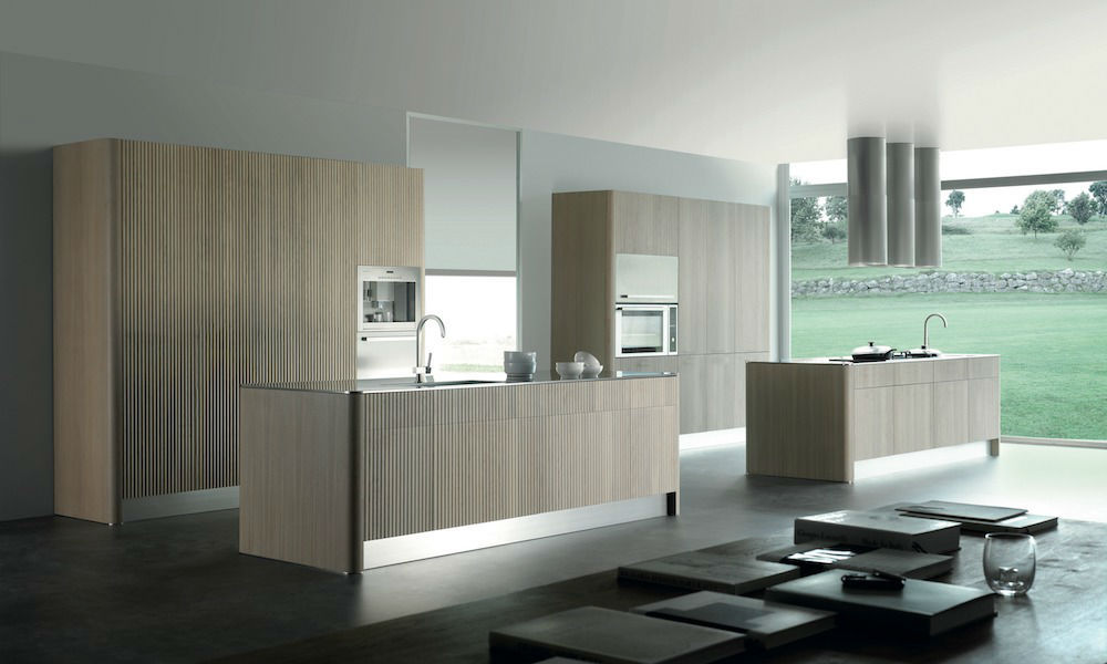 Mobalco Modern Kitchen Fitted kitchens Kitchen Equipment  | 