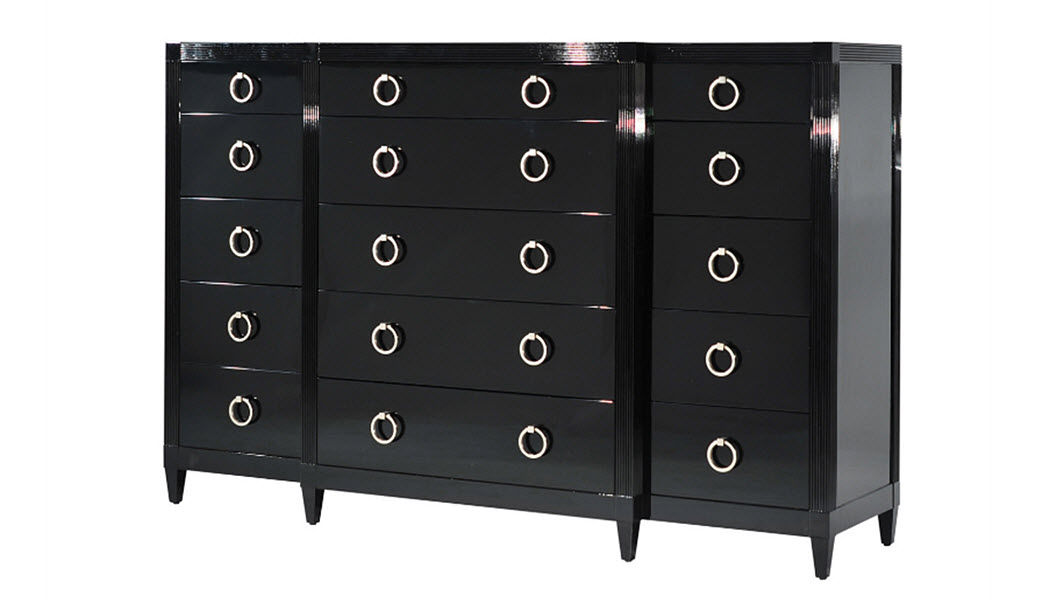 HUTTON COLLECTIONS Chest of drawers Chest of drawers Storage  | 