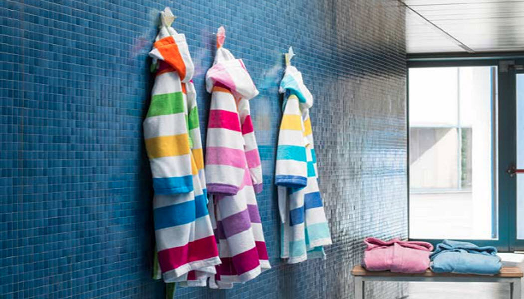 PRETTI Children's dressing gown Children's bath and washing Children's corner  | 