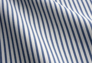 PERENNIALS AND SUTHERLAND - jake stripe - Upholstery Fabric