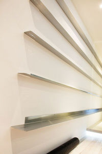  Multi-level wall shelf