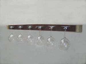 Waterwinewine Glass holder