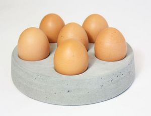 Egg stand