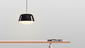 Teo Timeless Everyday Objects Wardrobe lamp