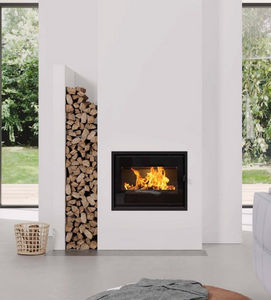 Fireplace insert-DOVRE Belgique-2320I