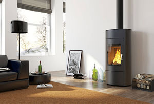 Wood burning stove-SKIA DESIGN-Frene-8
