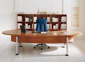 Upper -  - Executive Desk