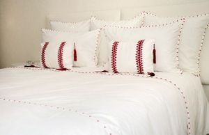 PRETTY LINGE -  - Bed Linen Set