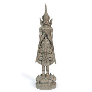 MAISONS DU MONDE - bouddha mahakali - Figurine