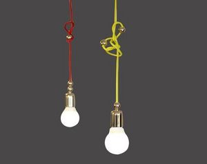 Woka - ball light ceiling - Hanging Lamp