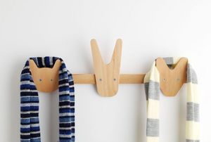 ALL LOVELY STUFF -  - Children's Clothes Hook
