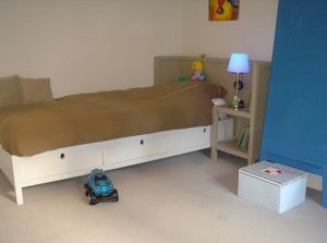 MADAKET -  - Children's Bed