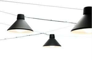 THOMAS BERNSTRAND -  - Hanging Lamp