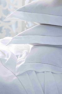 COUTURE LIN -  - Pillowcase