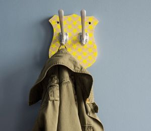 STUDIO DELLE ALPI -  - Children's Clothes Hook
