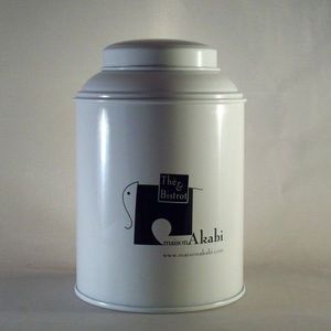 MAISON AKABI -  - Tea Box
