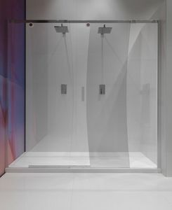 Vismara France -  - Shower Enclosure