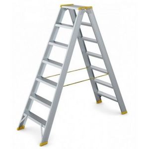 ECHAFAUDAGES STEPHANOIS -  - Step Ladder